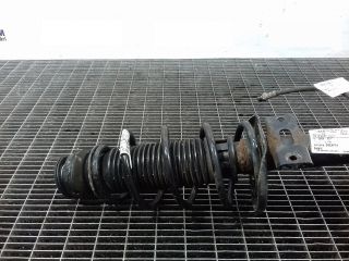 bontott VW POLO V Első Rugó