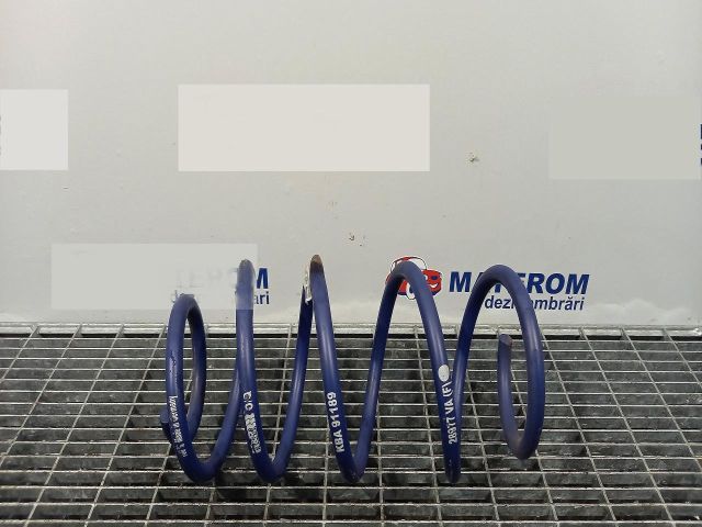 bontott VW POLO V Első Rugó