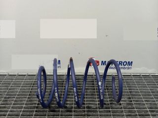 bontott VW POLO V Első Rugó