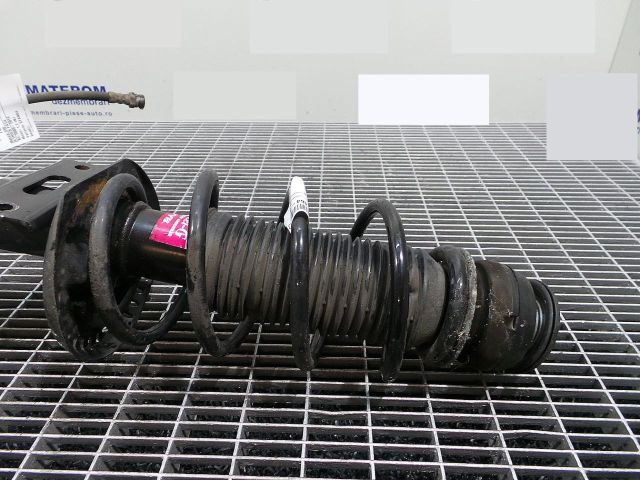 bontott VW POLO V Első Rugó