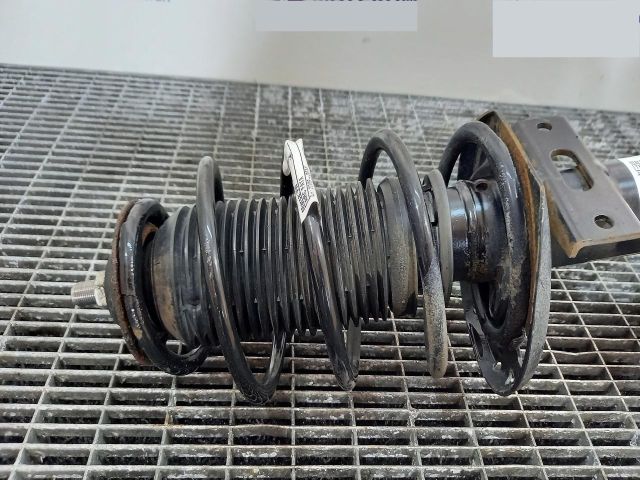 bontott VW POLO V Első Rugó