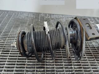 bontott VW POLO V Első Rugó