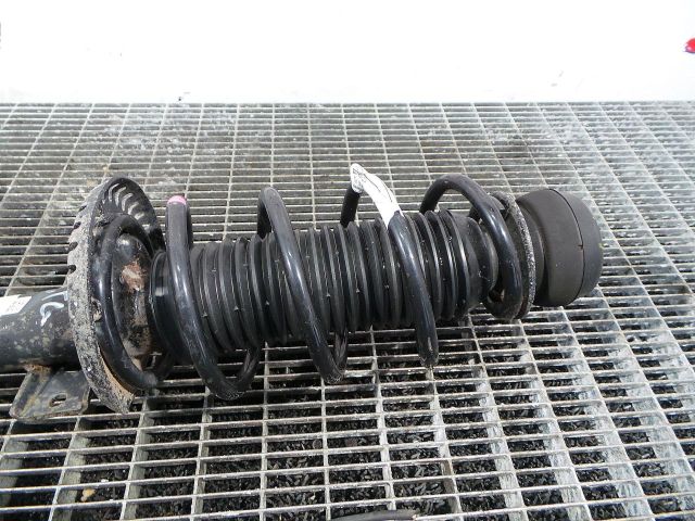 bontott VW POLO V Első Rugó