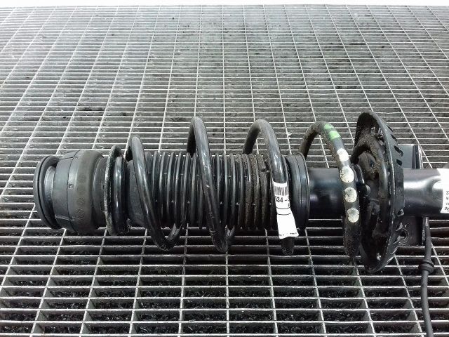 bontott VW POLO V Első Rugó