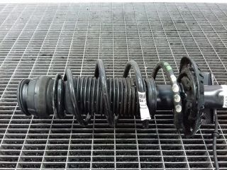 bontott VW POLO V Első Rugó