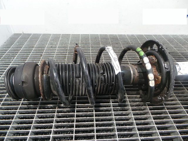 bontott VW POLO V Első Rugó