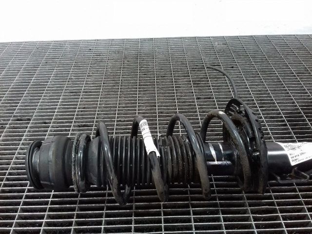 bontott VW POLO V Első Rugó