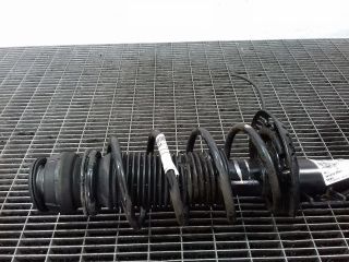 bontott VW POLO V Első Rugó