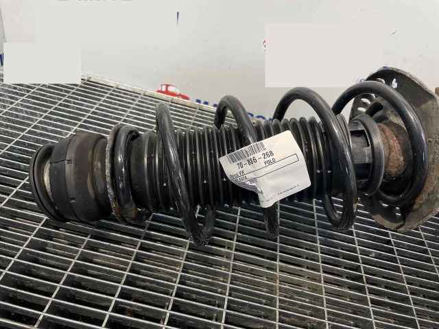 bontott VW POLO V Első Rugó