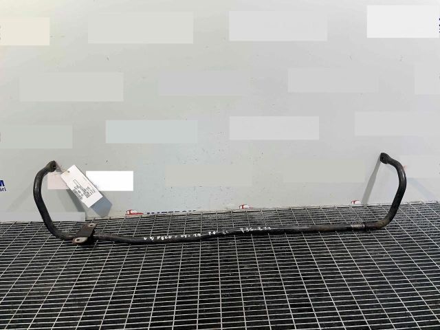 bontott VW POLO V Első Vízszintes Stabilizátor Rúd