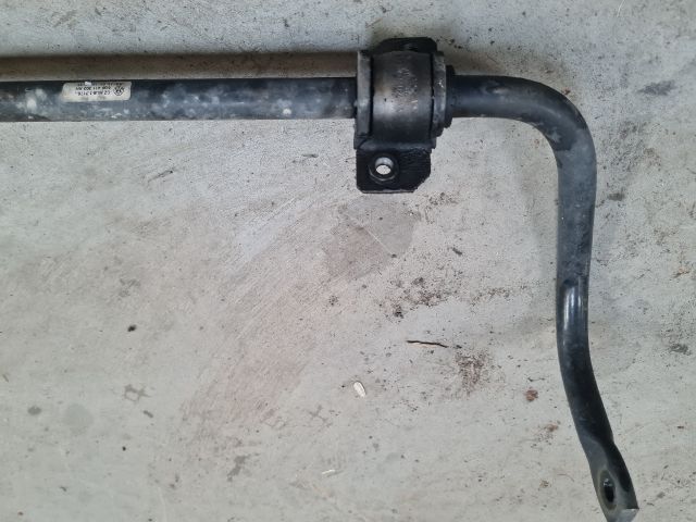 bontott VW POLO V Első Vízszintes Stabilizátor Rúd