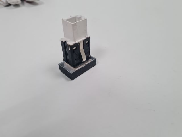 bontott VW POLO V ESP Kapcsoló