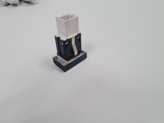 bontott VW POLO V ESP Kapcsoló