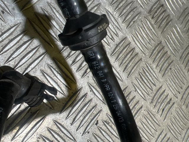 bontott VW POLO V Fékrásegítő Cső