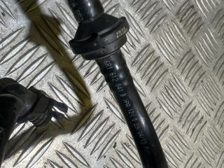 bontott VW POLO V Fékrásegítő Cső