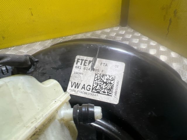 bontott VW POLO V Fékrásegítő