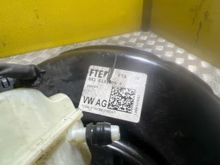 bontott VW POLO V Fékrásegítő