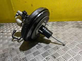 bontott VW POLO V Fékrásegítő