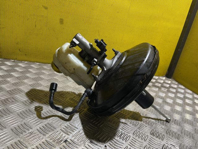 bontott VW POLO V Fékrásegítő