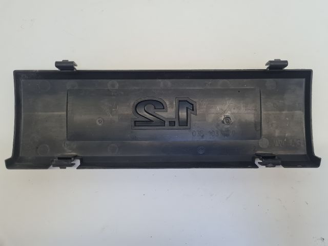 bontott VW POLO V Felső Motorburkolat