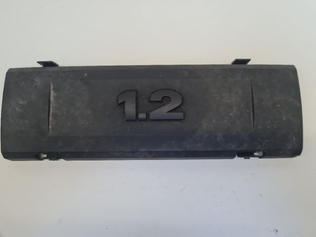 bontott VW POLO V Felső Motorburkolat