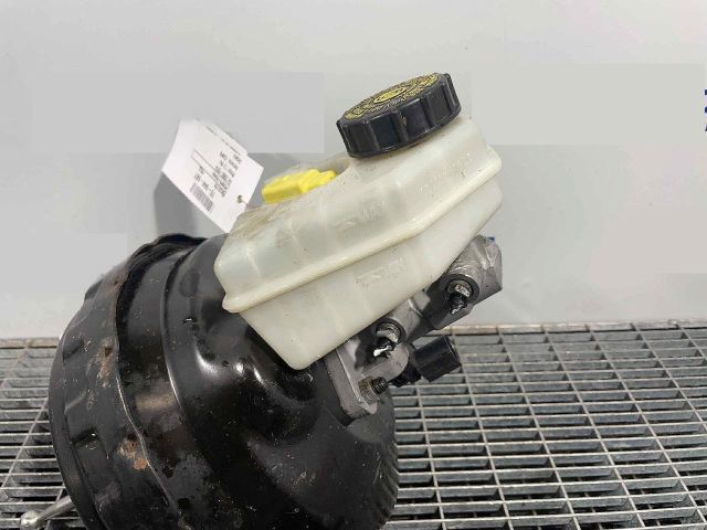 bontott VW POLO V Főfékhenger