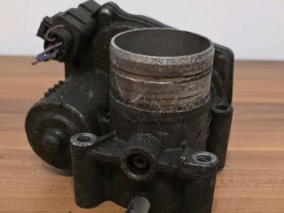 bontott VW POLO V Fojtószelep (Elektromos)