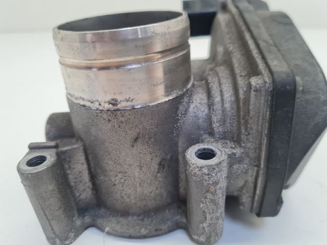 bontott VW POLO V Fojtószelep (Elektromos)