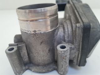 bontott VW POLO V Fojtószelep (Elektromos)