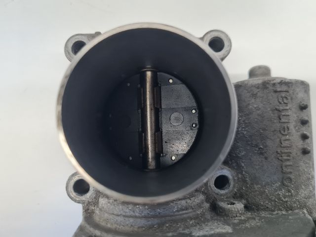 bontott VW POLO V Fojtószelep (Elektromos)