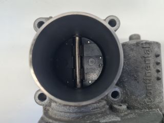 bontott VW POLO V Fojtószelep (Elektromos)