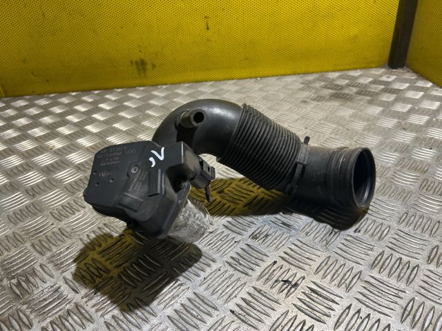 bontott VW POLO V Fojtószelep (Elektromos)