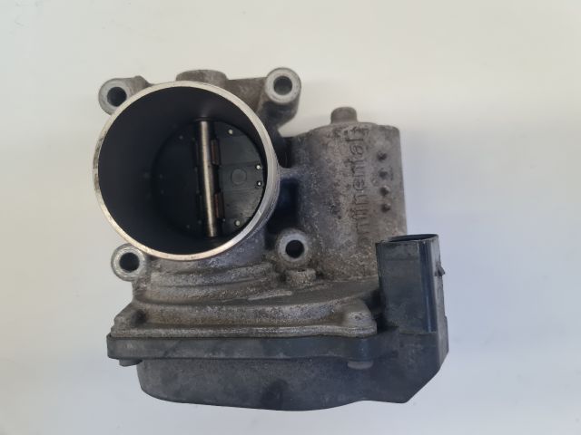 bontott VW POLO V Fojtószelep (Elektromos)