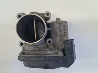 bontott VW POLO V Fojtószelep (Elektromos)