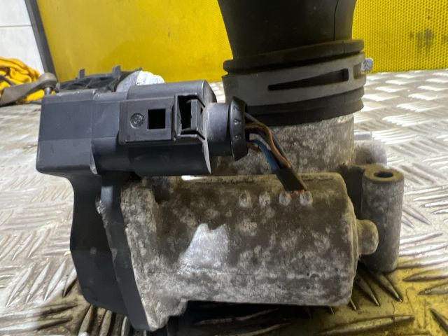 bontott VW POLO V Fojtószelep (Elektromos)