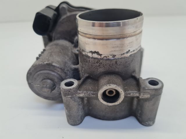 bontott VW POLO V Fojtószelep (Elektromos)