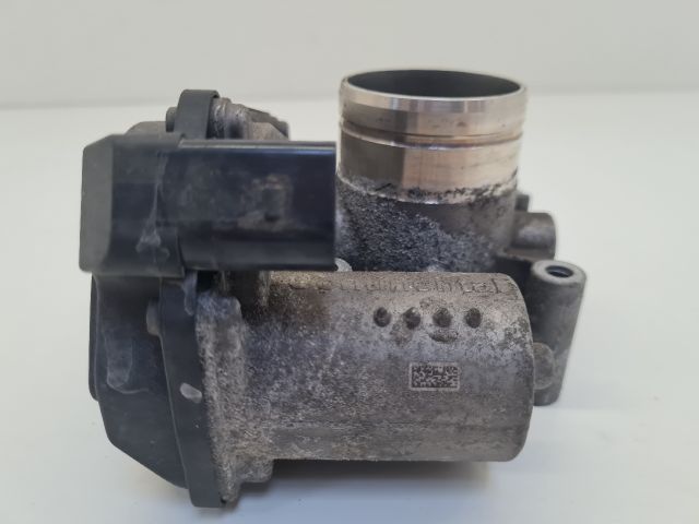 bontott VW POLO V Fojtószelep (Elektromos)