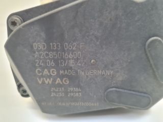 bontott VW POLO V Fojtószelep (Elektromos)