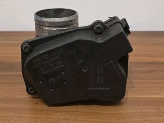 bontott VW POLO V Fojtószelep (Elektromos)