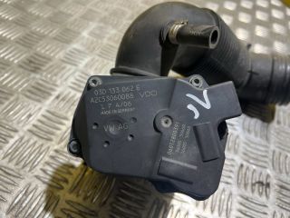 bontott VW POLO V Fojtószelep (Elektromos)