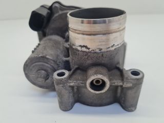 bontott VW POLO V Fojtószelep (Elektromos)