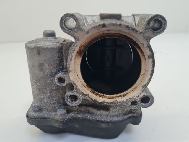 bontott VW POLO V Fojtószelep (Elektromos)