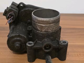 bontott VW POLO V Fojtószelep (Elektromos)