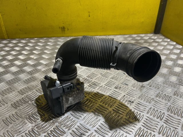 bontott VW POLO V Fojtószelep (Elektromos)