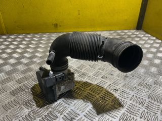 bontott VW POLO V Fojtószelep (Elektromos)