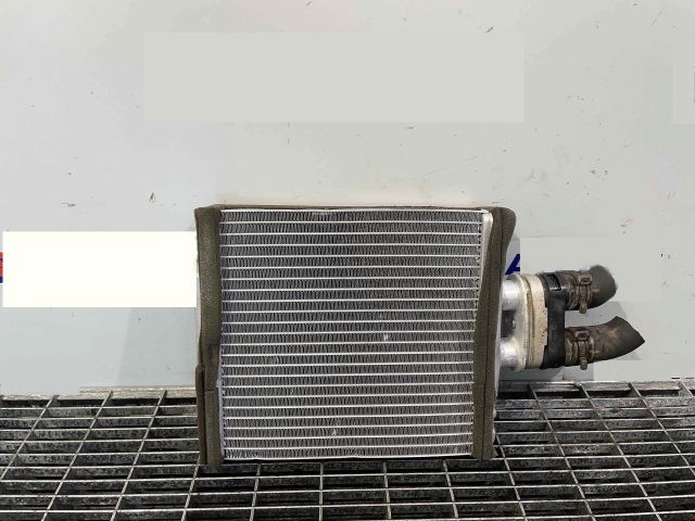 bontott VW POLO V Fűtőradiátor