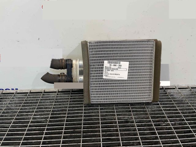 bontott VW POLO V Fűtőradiátor