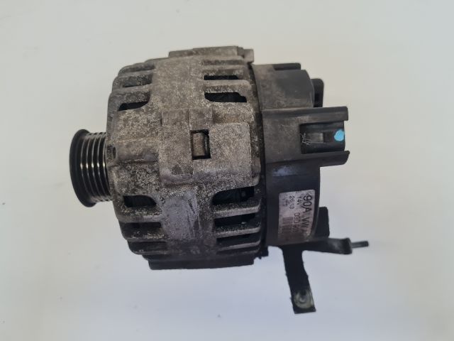 bontott VW POLO V Generátor