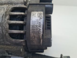 bontott VW POLO V Generátor