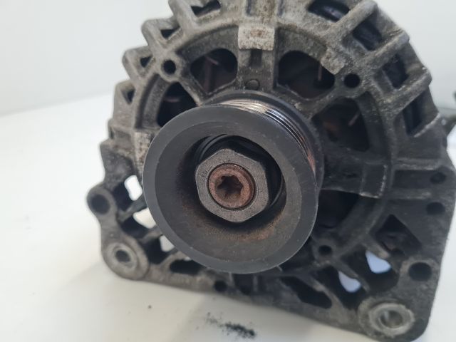 bontott VW POLO V Generátor